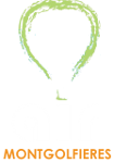 Logo Air Montgolfières