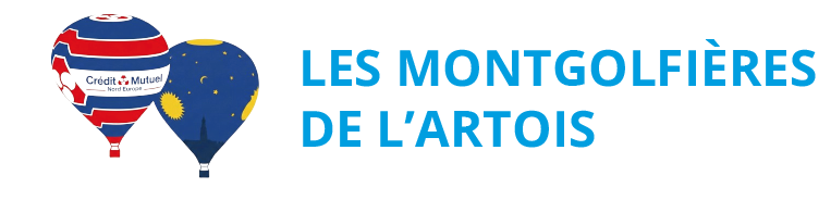 Montgolfières de l'Artois